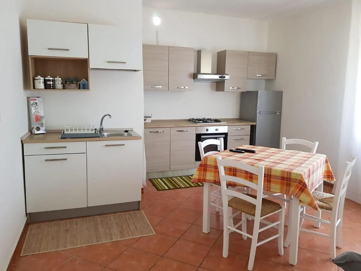 Appartement Casawhite à Cavallino-Treporti 0*,