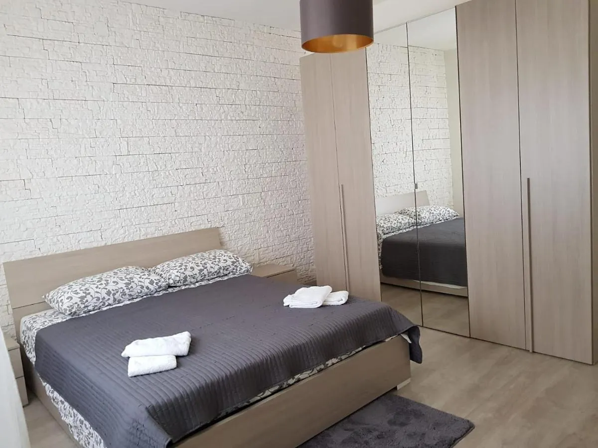 Appartement Casawhite à Cavallino-Treporti