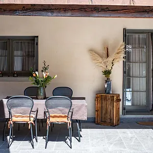 Place - Filigrana House Murano