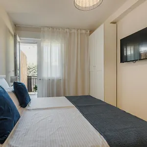 3level Kroatien Umag